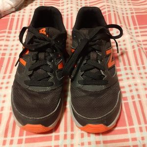 Gently Used Kids New Balance Sneakers Size 3